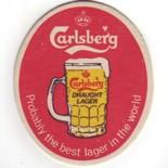 Carlsberg DK 263